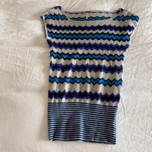 Vintage FP tunic/dress